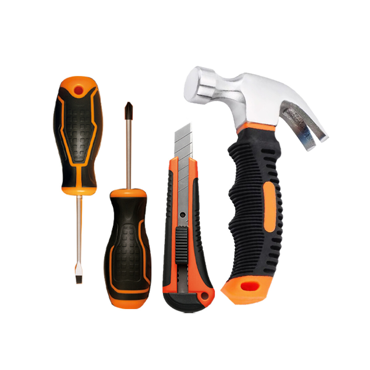 SET 4 PIEZAS MULTIFIX 