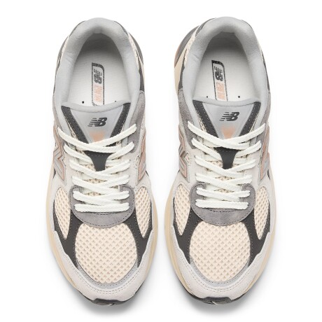 Championes New Balance Unisex - 2010 - U2010TTO GREY