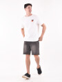 REMERA MAUI OFF WHITE