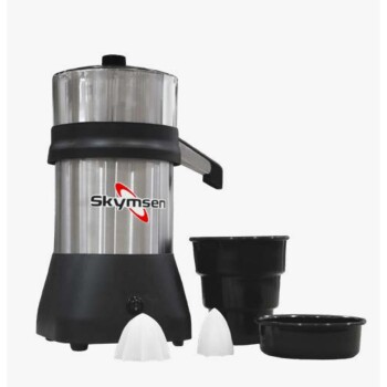 Exprimidor de Jugo Skymsen Exprimidor de Jugo Skymsen