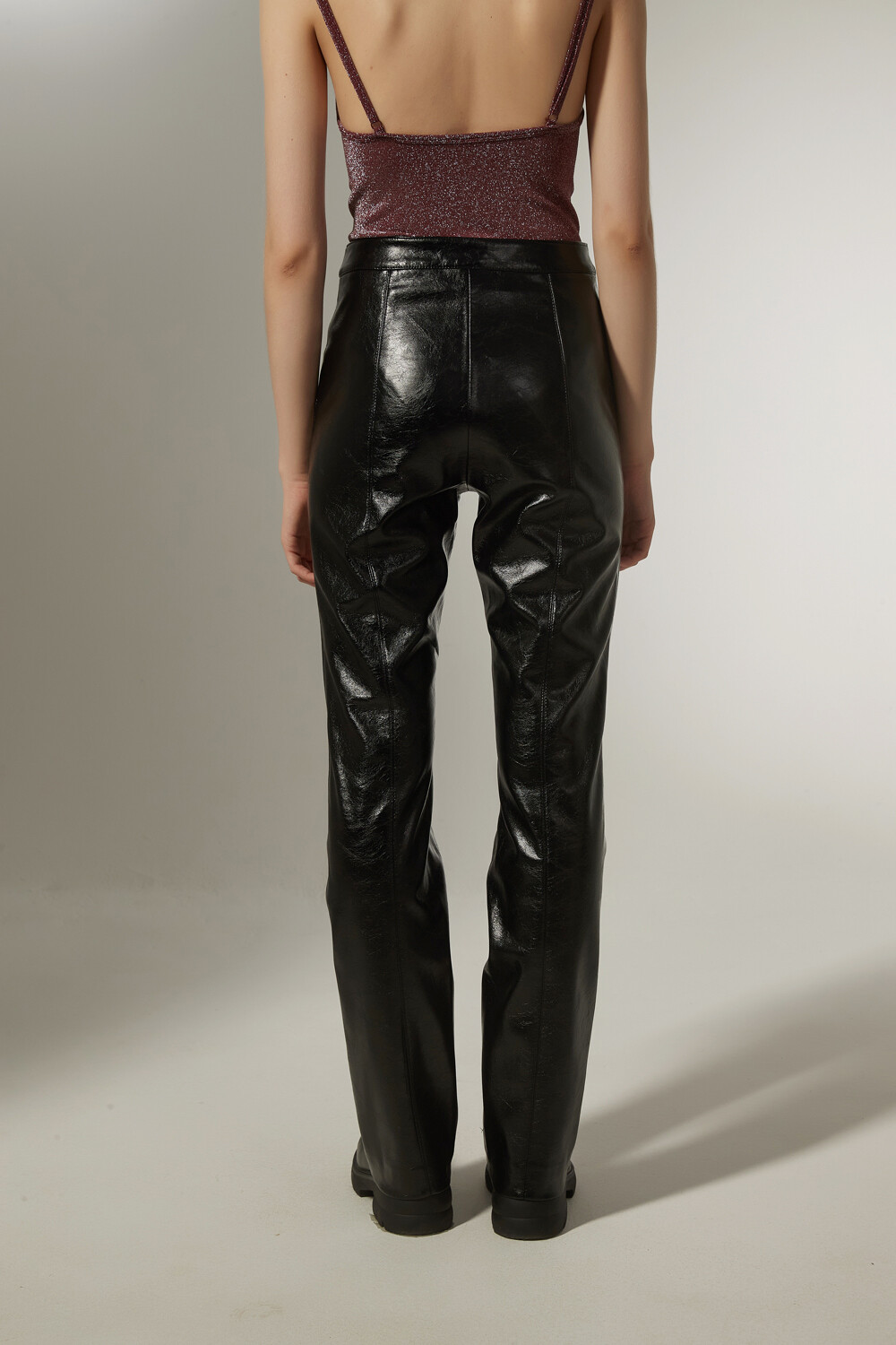 Pantalon Dazen Negro