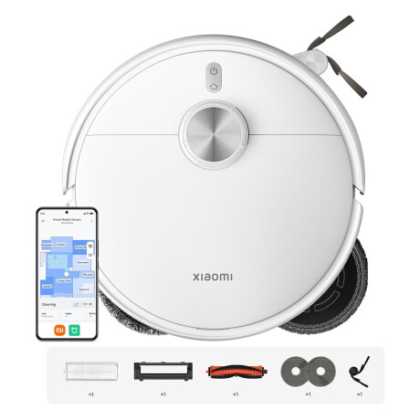 Aspiradora Xiaomi Mi Robot Vacuum S40 Pro Aspiradora Xiaomi Mi Robot Vacuum S40 Pro