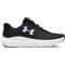 UA BGS Surge 4-BLK BLK-001