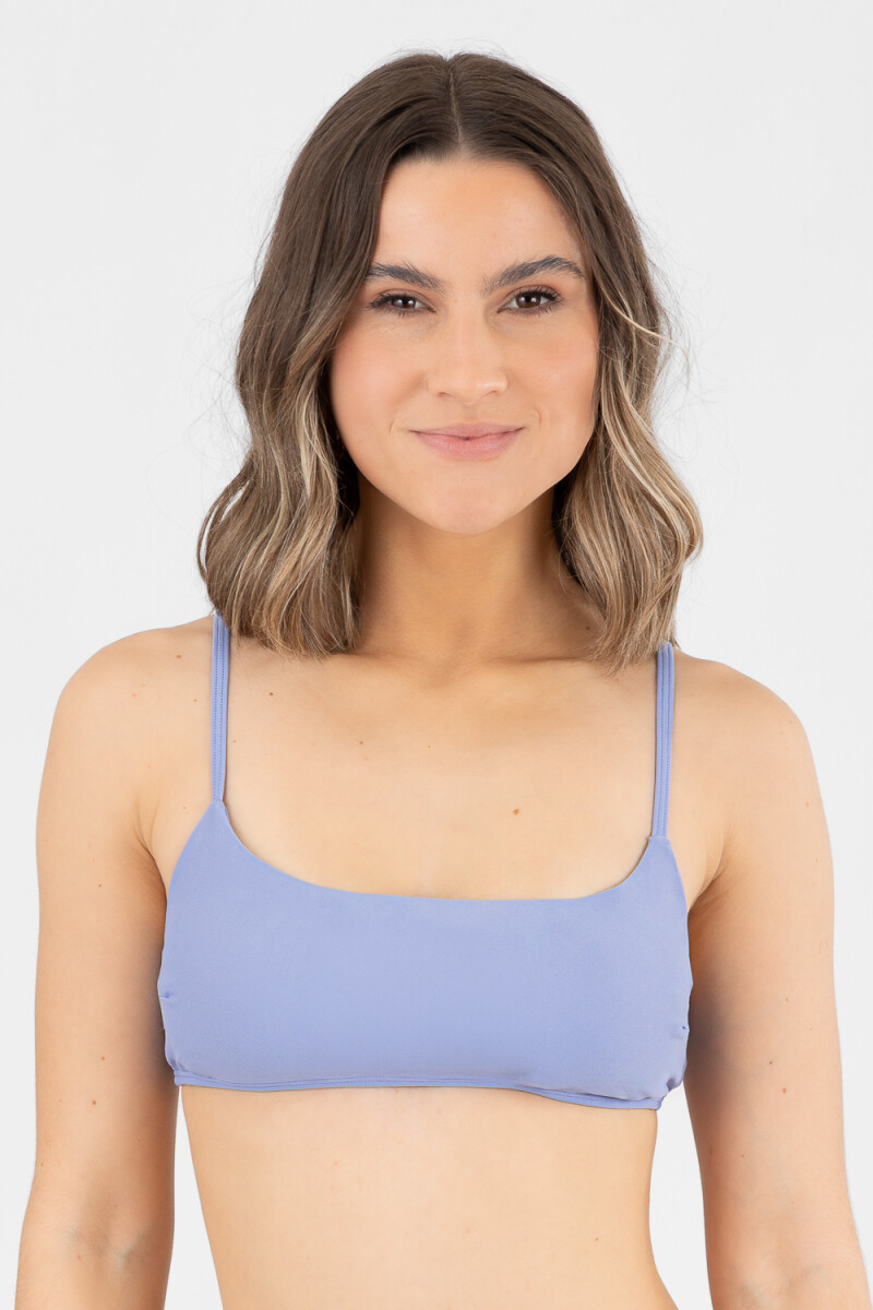 Top marcela new Lavander