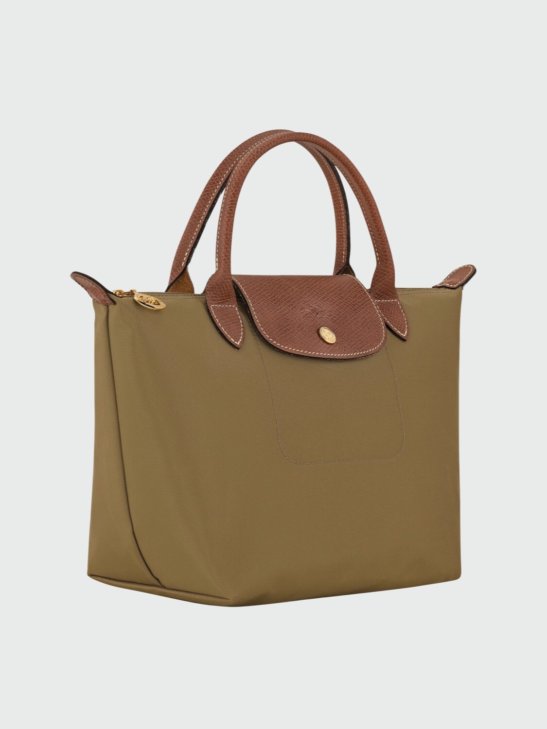 LONGCHAMP - LE PLIAGE ORIGINAL, CARTERA DE MANO S Rosado