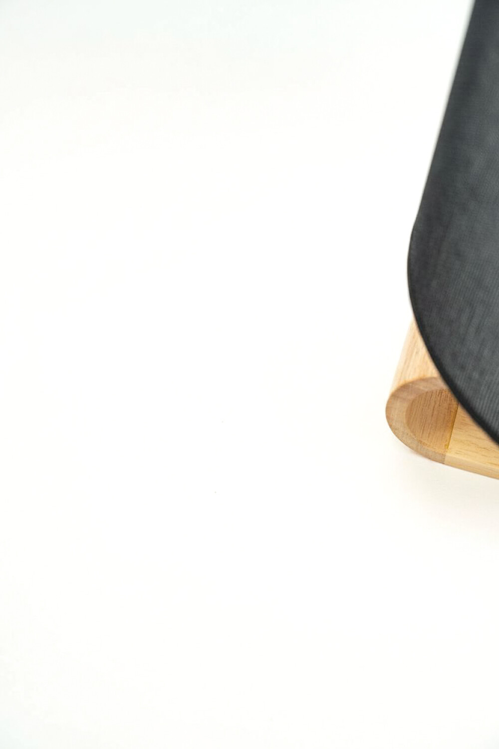 Lampara De Mesa Zuzu Negro