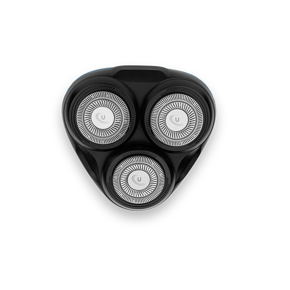 Afeitadora rotativa flex Ufesa NANO CUT Afeitadora rotativa flex Ufesa NANO CUT