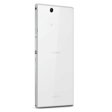 Sony Xperia Z Ultra C6802 16GB Blanco (Open Box) 001