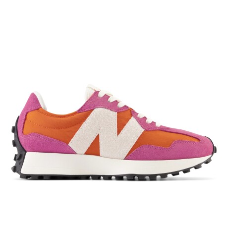 Championes New Balance de dama - 327 - WS327UP SCORPIO