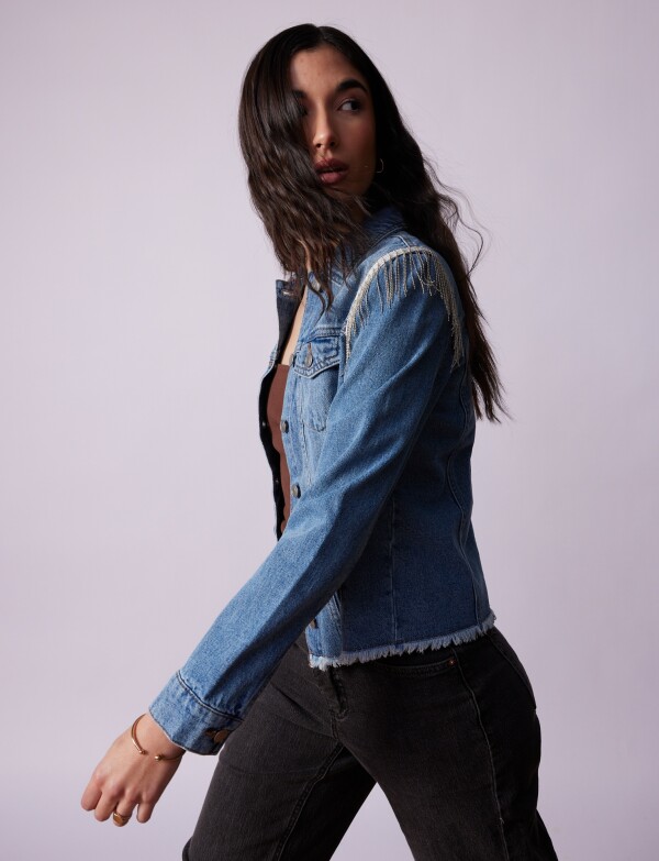 Camperita Jean Tachas JEAN