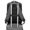 Mochila Zenit Opentrail De Viaje Negro