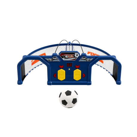 Arco de fútbol rebotador Sc