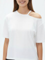 Remera Cusco Marfil / Off White