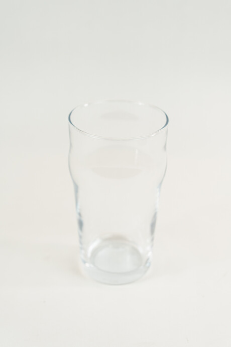 Vaso Olimpo Color Unico