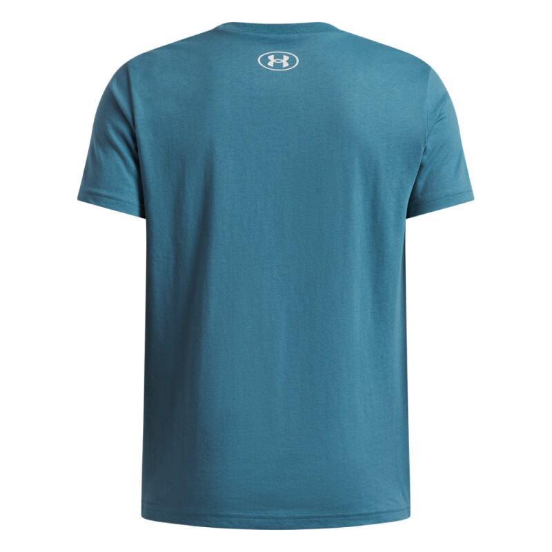 UA B SPORTSTYLE LC SS-BLU BLU-466