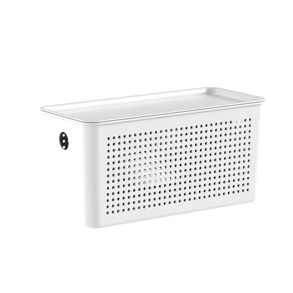 Organizador Flow Nº2 l Tapa Blanco