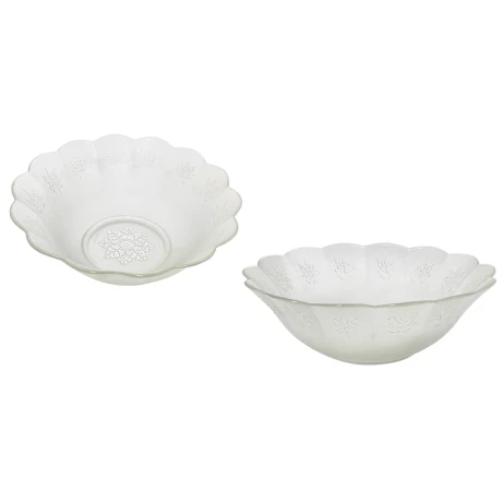 Bowl de vidrio. Bowl de vidrio.