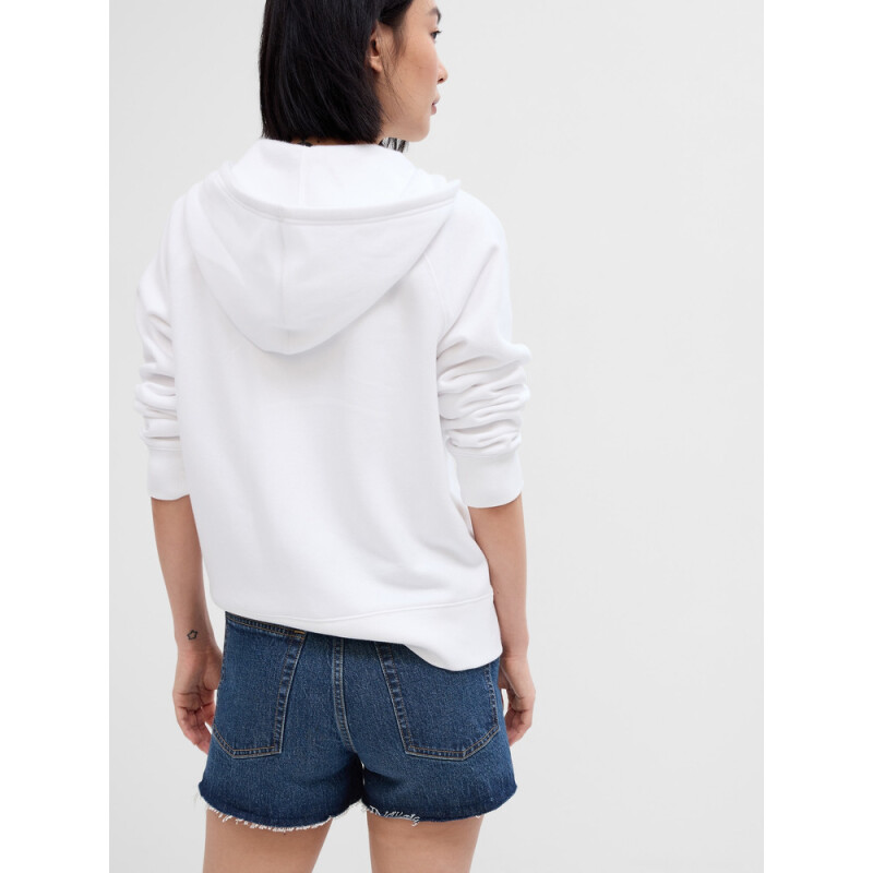 V-GAP HERIT AGE FZ HD OPTIC WHITE