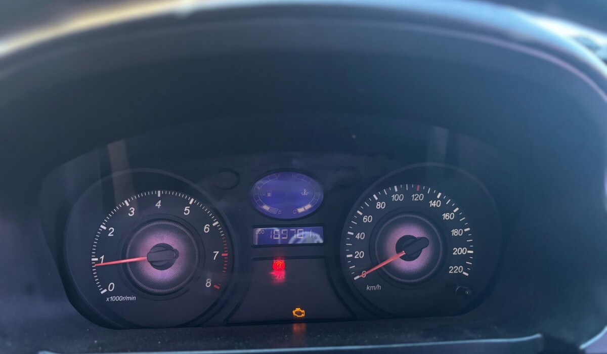 Geely CK GS 1,3 - 2013 Geely CK GS 1,3 - 2013