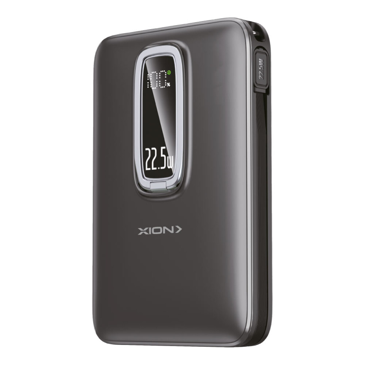 power bank magnético 10.000 mAh 