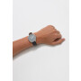 Reloj Nixon Fashion Cuero Negro 0
