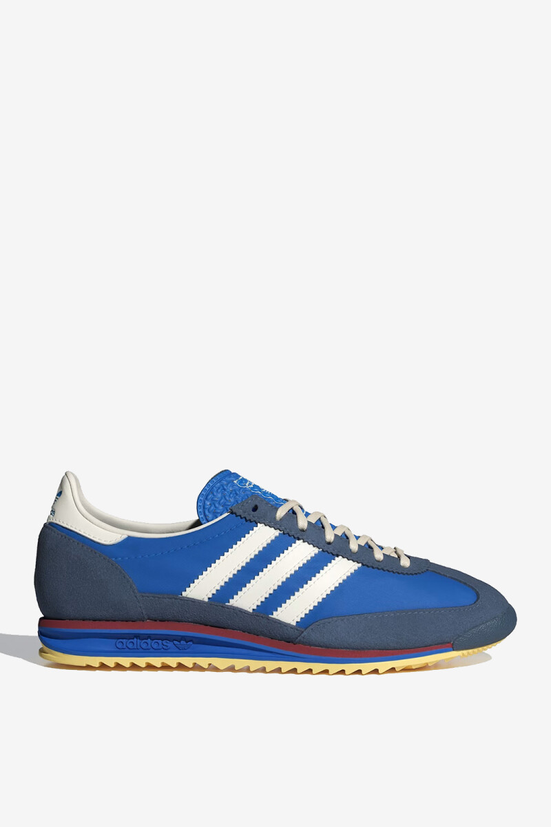 SL 72 OG W Azul