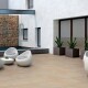 Porcelanato Beige Arena 60X60Cm 20Mm Piso Exterior GAMAS DE BEIGE