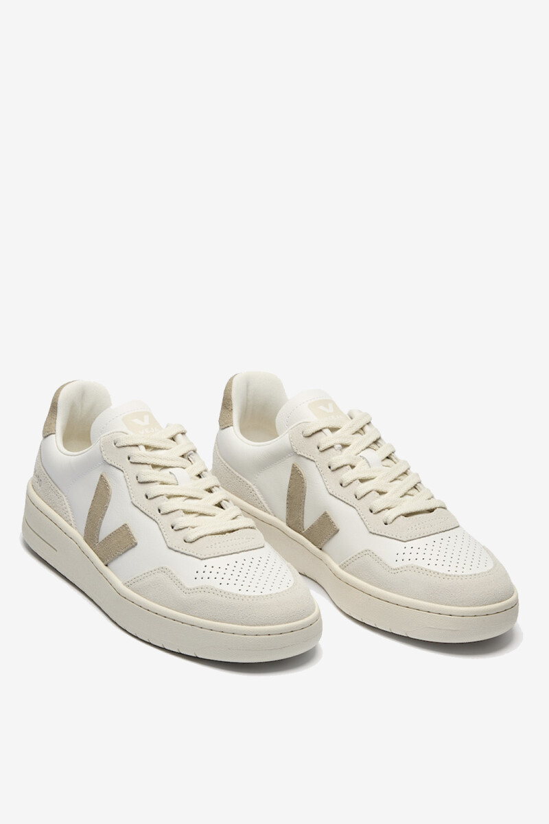 VEJA V-90 Blanco