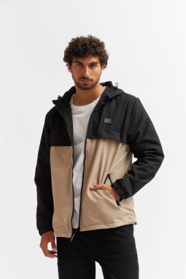 CAMPERA ALBERTO BEIGE