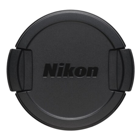 Tapa Nikon Original para Lente LC-CP25 001