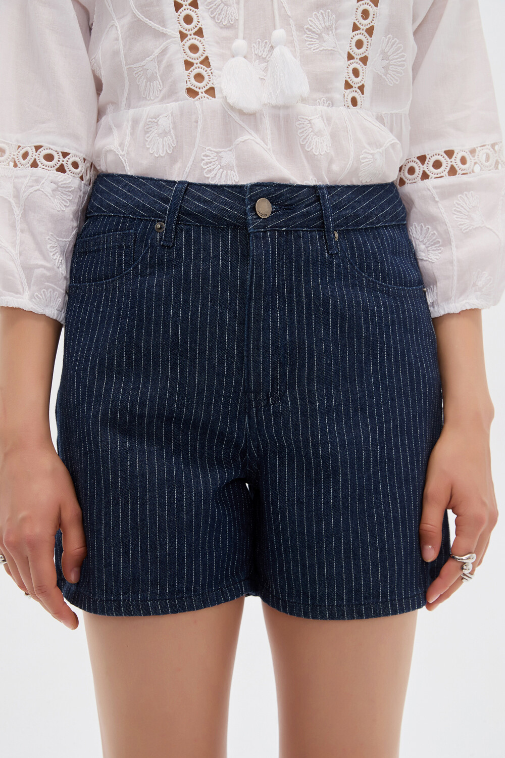 Short Yuto Estampado 1