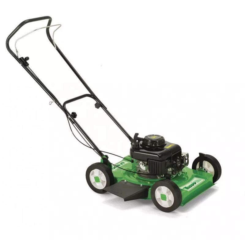 Cortacesped Trapp Naftero LF-80G 3.5Hp Sin Bolsa de Recoleccion Cortacesped Trapp Naftero LF-80G 3.5Hp Sin Bolsa de Recoleccion