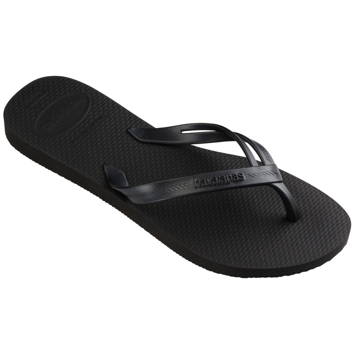 Sandalias Havaianas Elegance Mujer 
