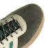 Championes de Hombre Adidas VL Court 3.0 Verde-Natural