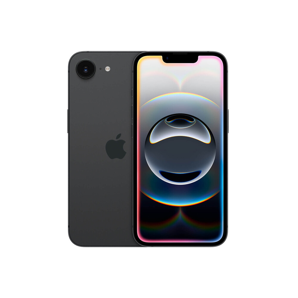 OUTLET - Apple iPhone 16E 256GB Negro