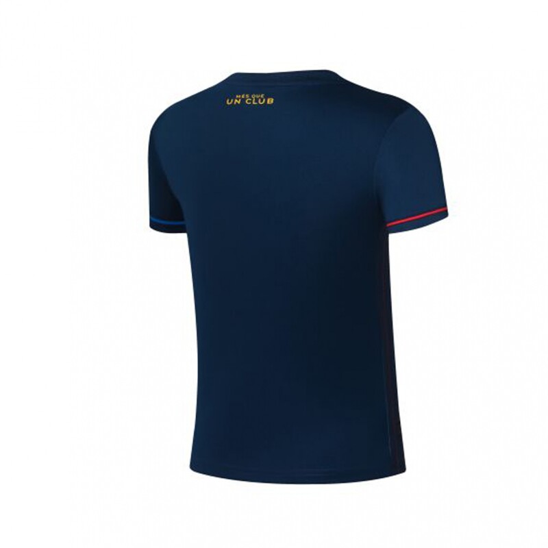 CAMISETA DE BARCELONA NV4