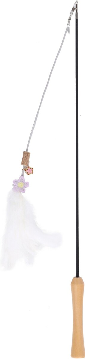 JG KRUPTA COLGANTE TELESCOPICO + PLUMA 57X30X15CM SURTIDO DISPLAY 