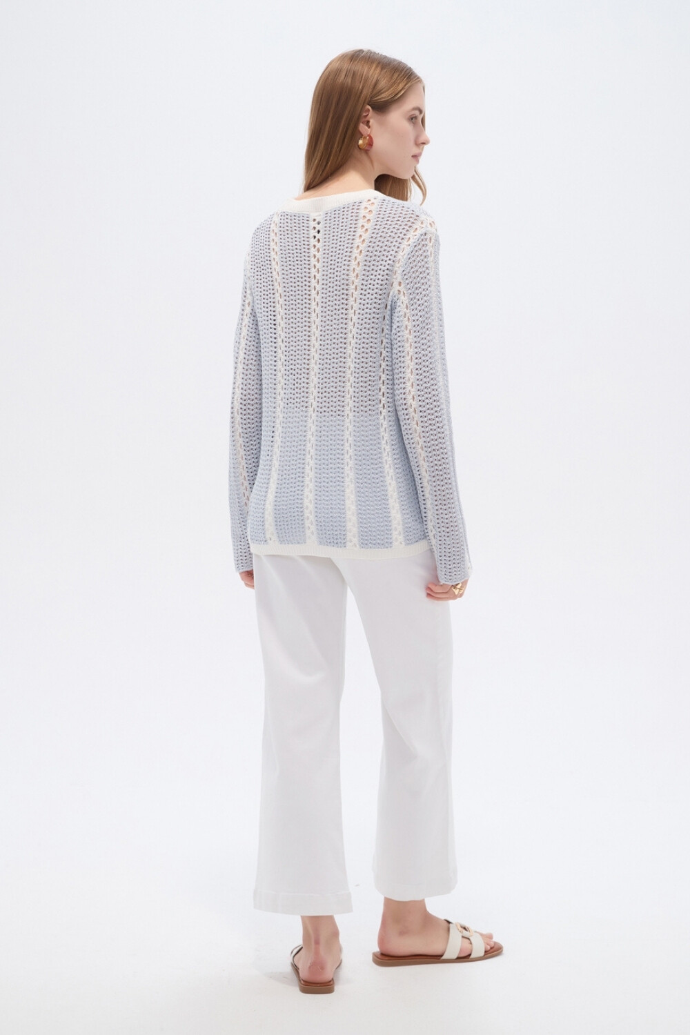 Sweater Cambalef Estampado 2