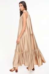 Vestido Halo Vison