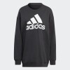 Buzo Adidas Essentials Negro