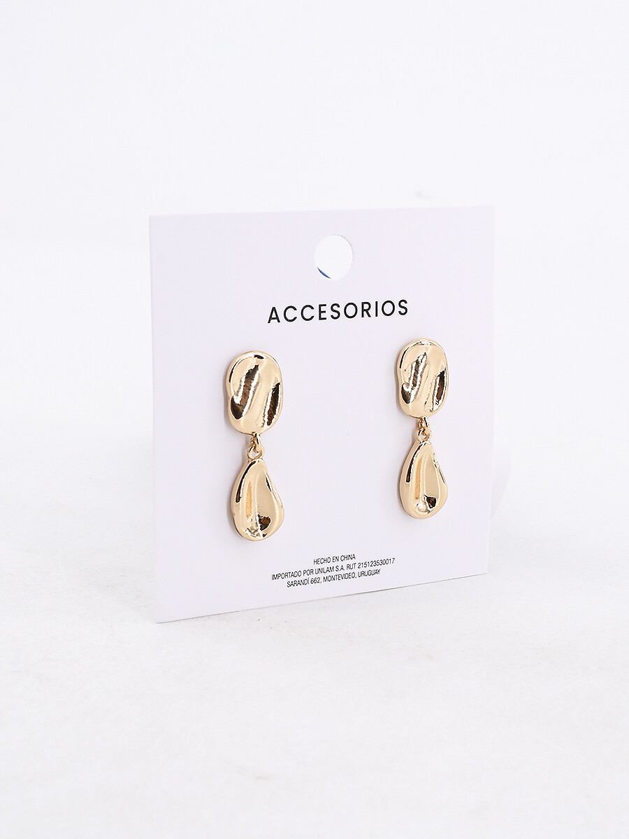 CARAVANAS CHIARA - DORADO 