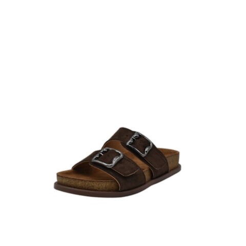 SANDALIA 35-40 BROWN