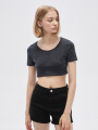 Tops Washy Negro