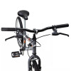 BICI MORMAI ARO 20 VARON MTB TOP LIP GRAFITO Bici Mormai Aro 20 Varon Mtb Top Lip Grafito