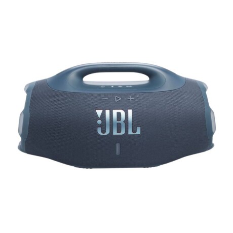 Parlante Bluetooth Boombox 4 - Azul -JBLBOOMBOX4BLUAM - JBL AZUL