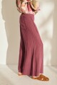 PRE VENTA PANTALON HABITA Uva