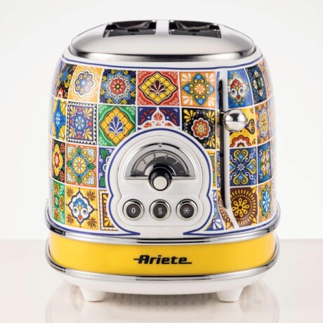 TOSTADOR ARIETE POSITANO MOD.155 con pinzas 001