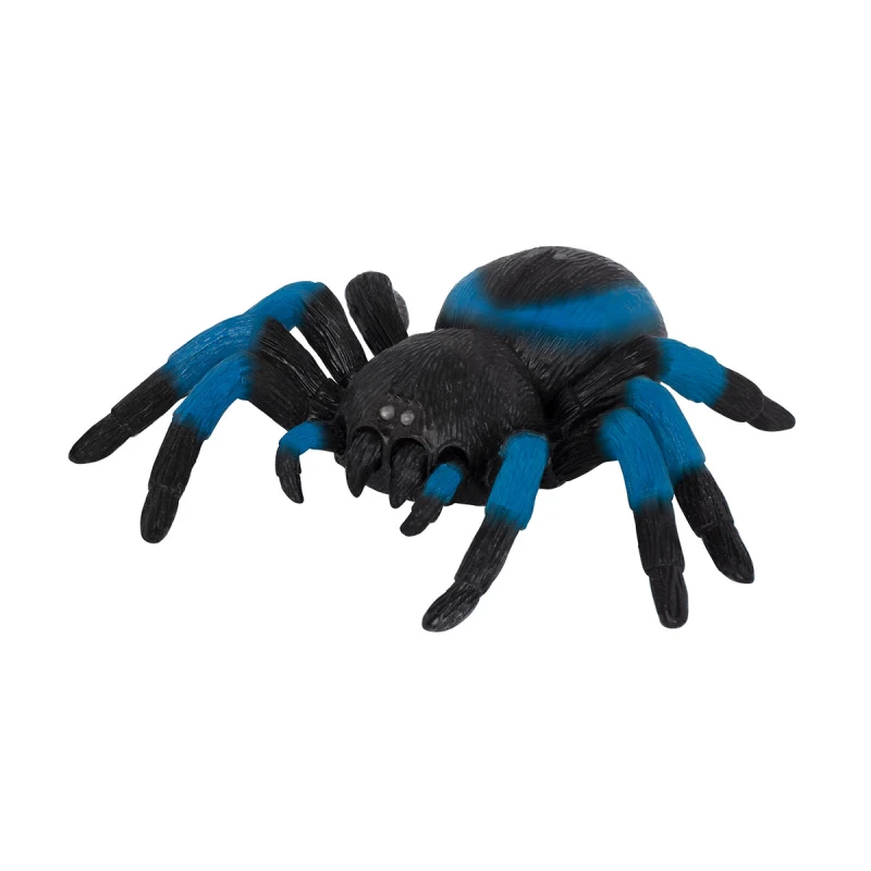 Tarántula azul a control remoto Terra by Battat Tarántula azul a control remoto Terra by Battat