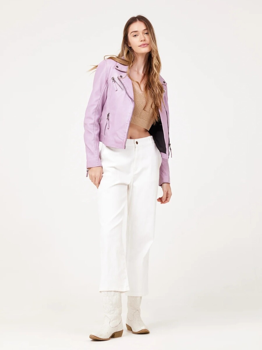 CHAQUETA CHRISTY 