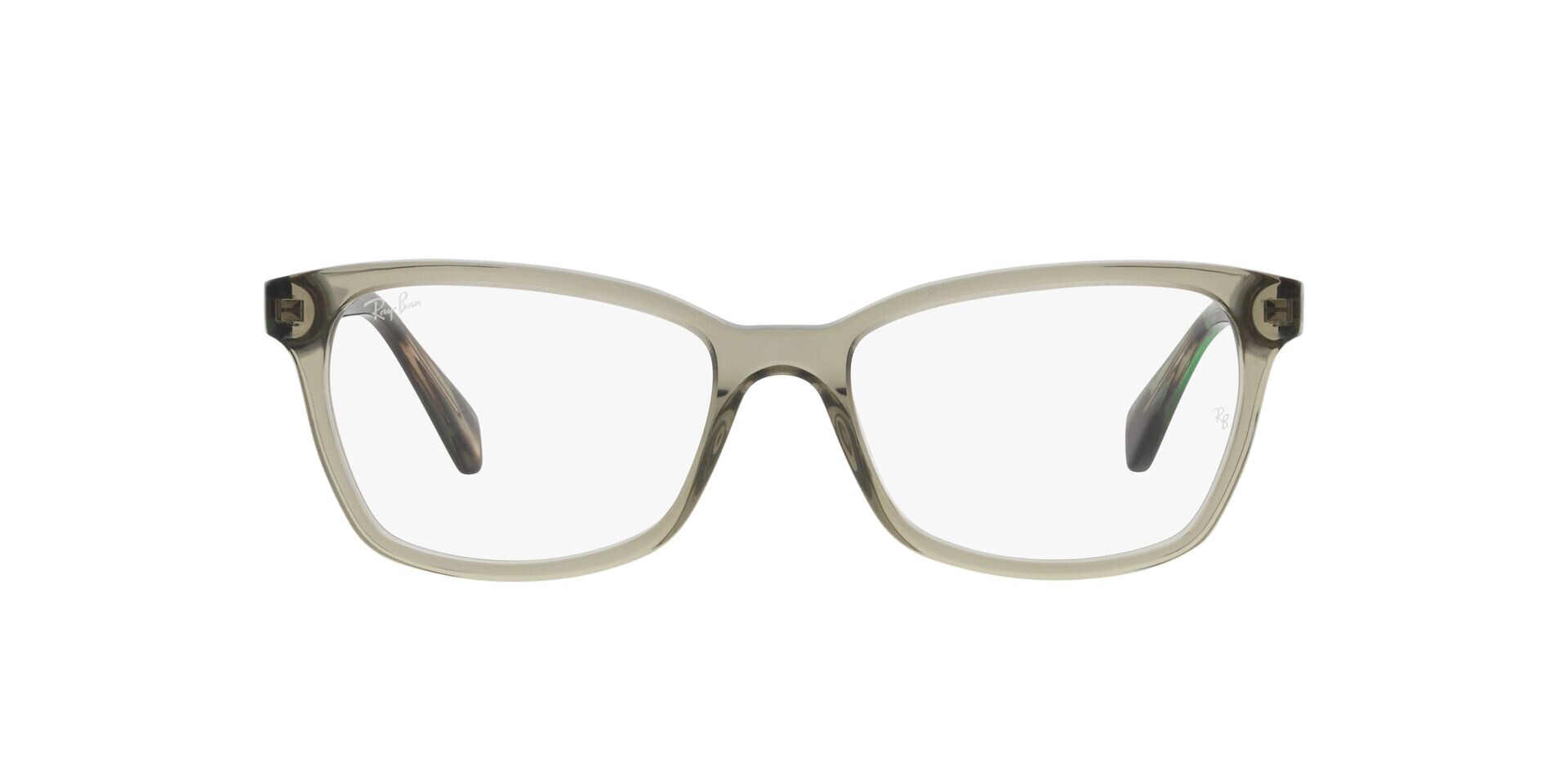 Ray-Ban Receta Rectangular 